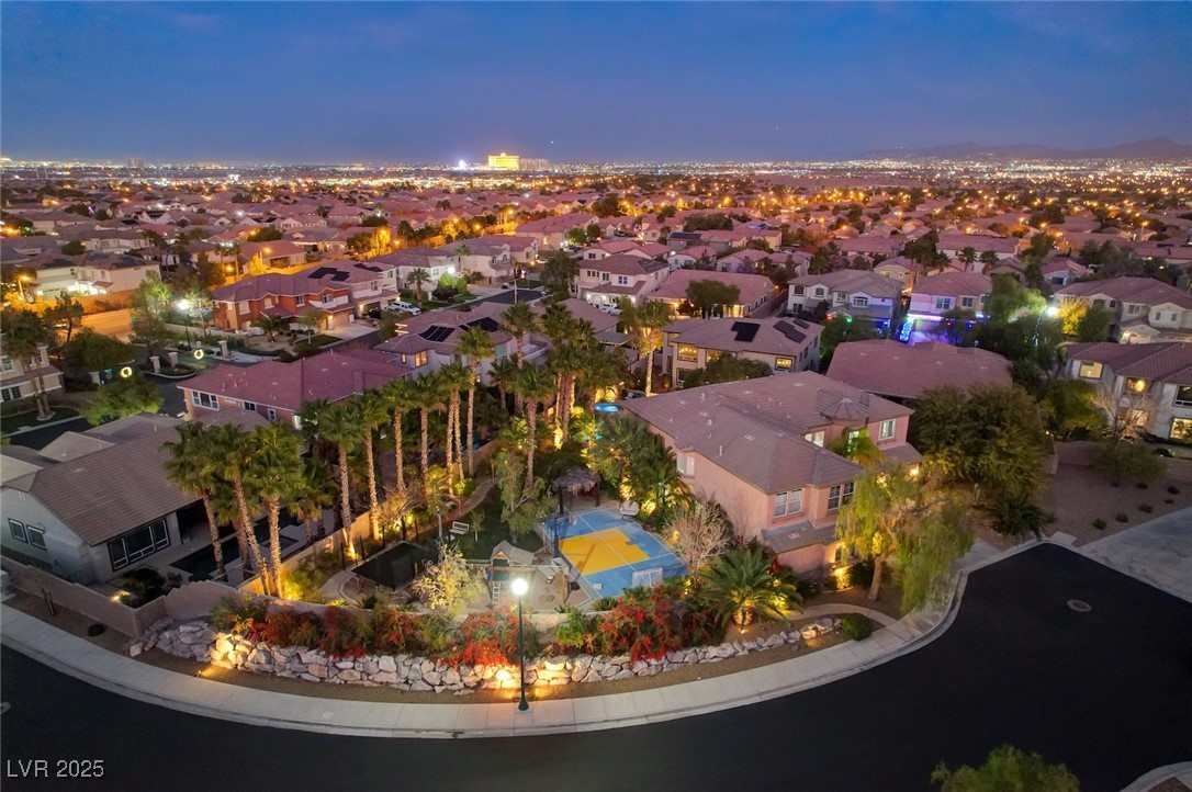 10960 Bethel Park Court Las Vegas NV 89141