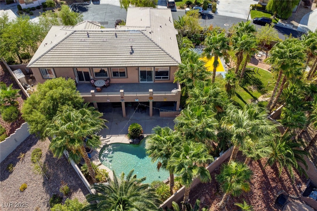 10960 Bethel Park Court Las Vegas NV 89141