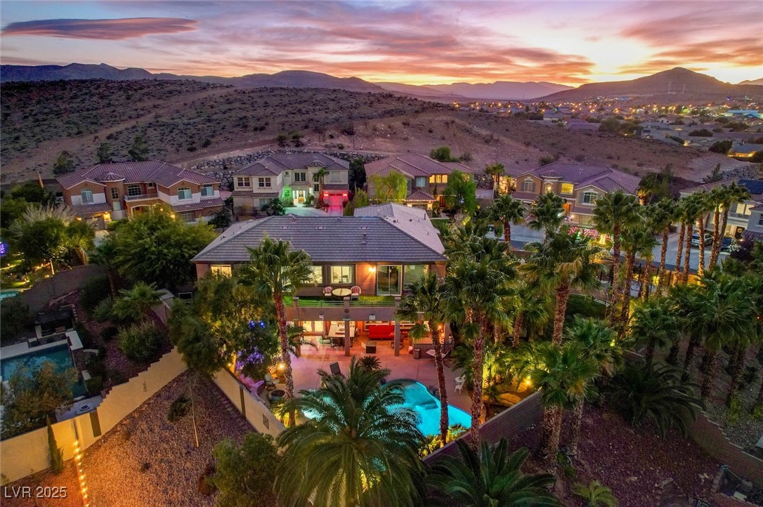 10960 Bethel Park Court Las Vegas NV 89141