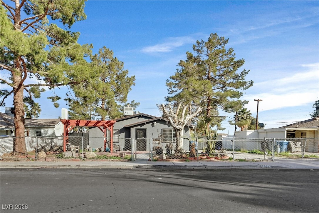 1135 South 10th Street Las Vegas NV 89104
