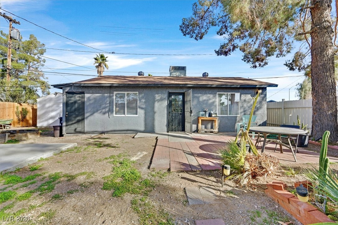 1135 South 10th Street Las Vegas NV 89104
