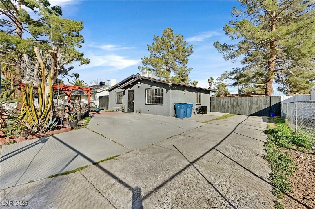 1135 South 10th Street Las Vegas NV 89104