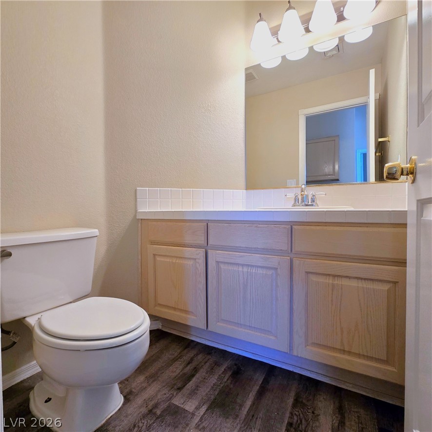 1445 Castle Crest Drive Las Vegas NV 89117