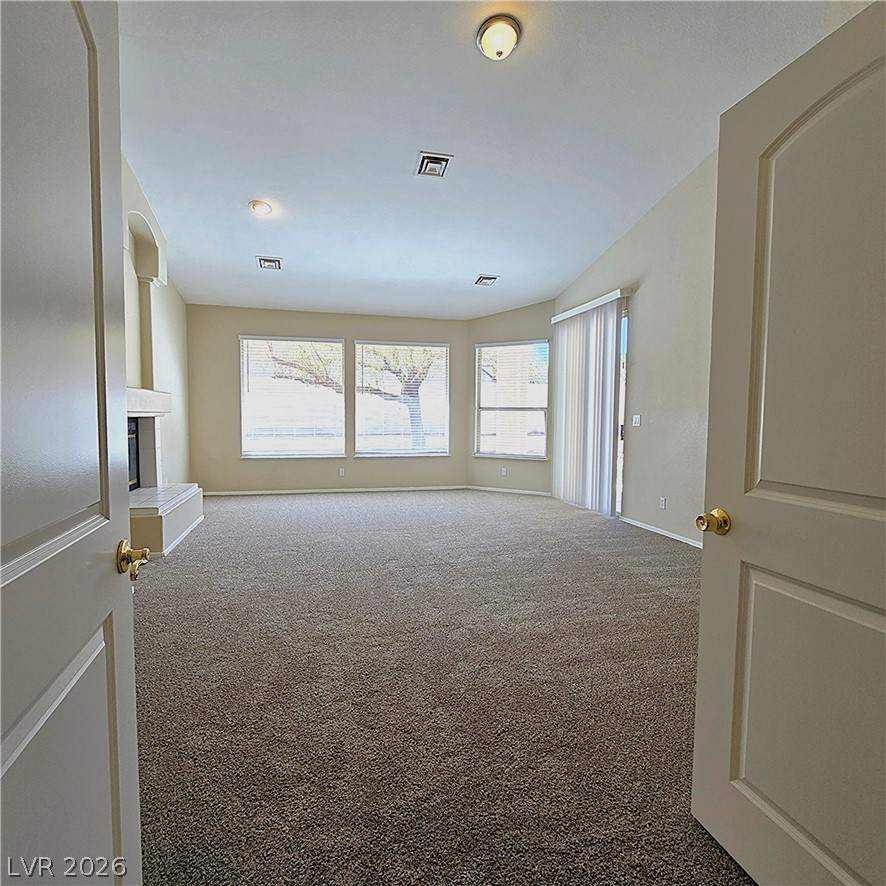 1445 Castle Crest Drive Las Vegas NV 89117
