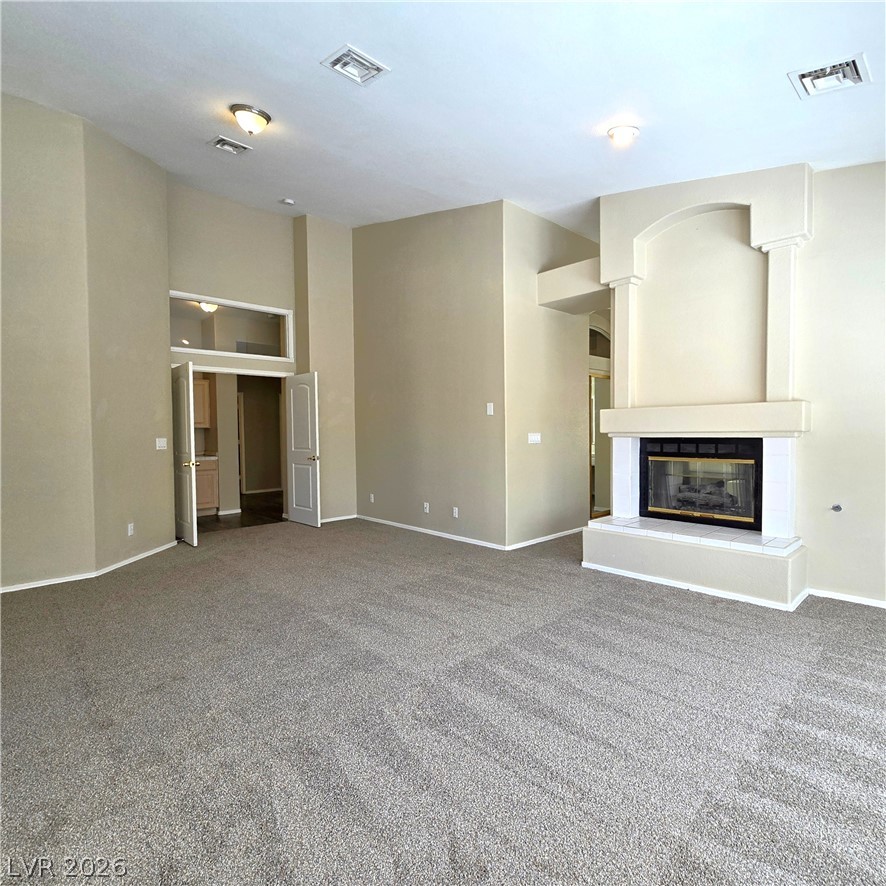 1445 Castle Crest Drive Las Vegas NV 89117