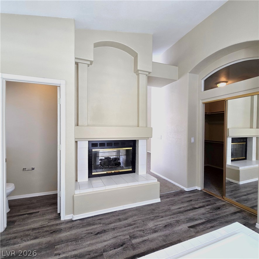 1445 Castle Crest Drive Las Vegas NV 89117