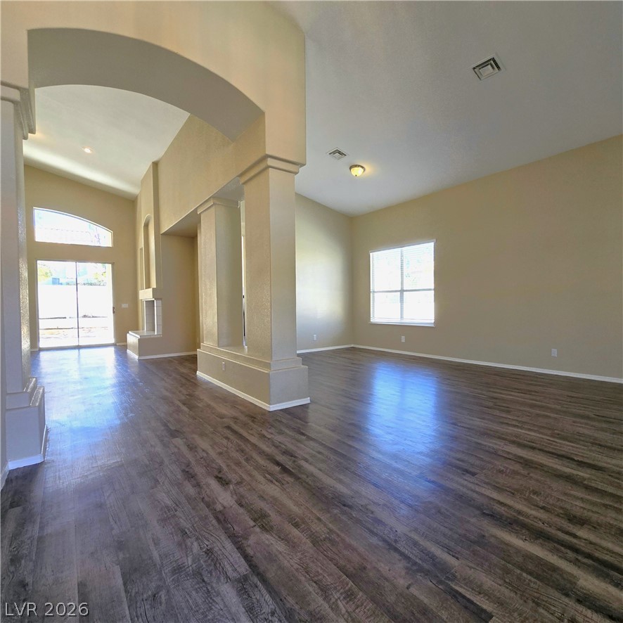 1445 Castle Crest Drive Las Vegas NV 89117