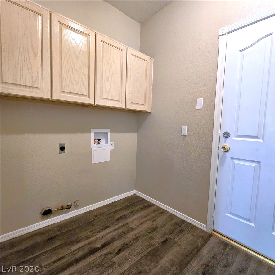 1445 Castle Crest Drive Las Vegas NV 89117