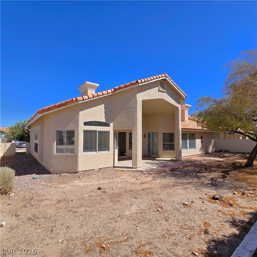 1445 Castle Crest Drive Las Vegas NV 89117