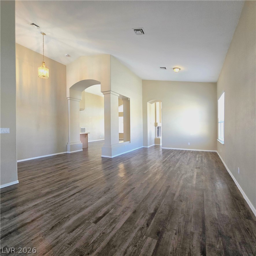 1445 Castle Crest Drive Las Vegas NV 89117