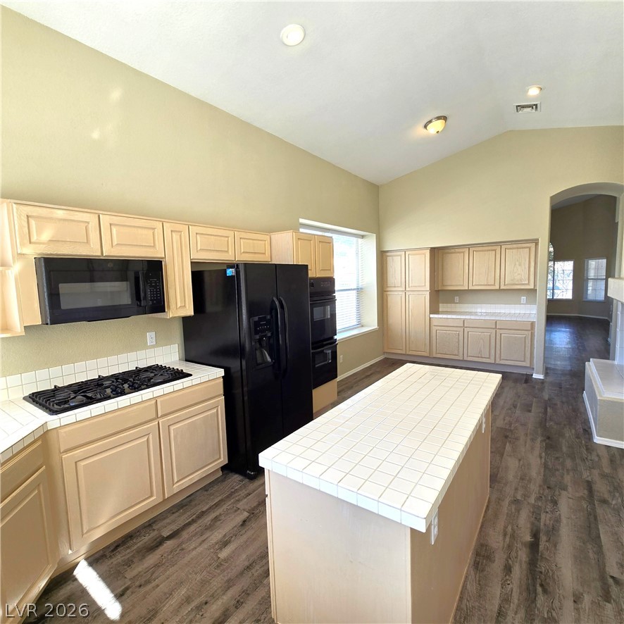 1445 Castle Crest Drive Las Vegas NV 89117