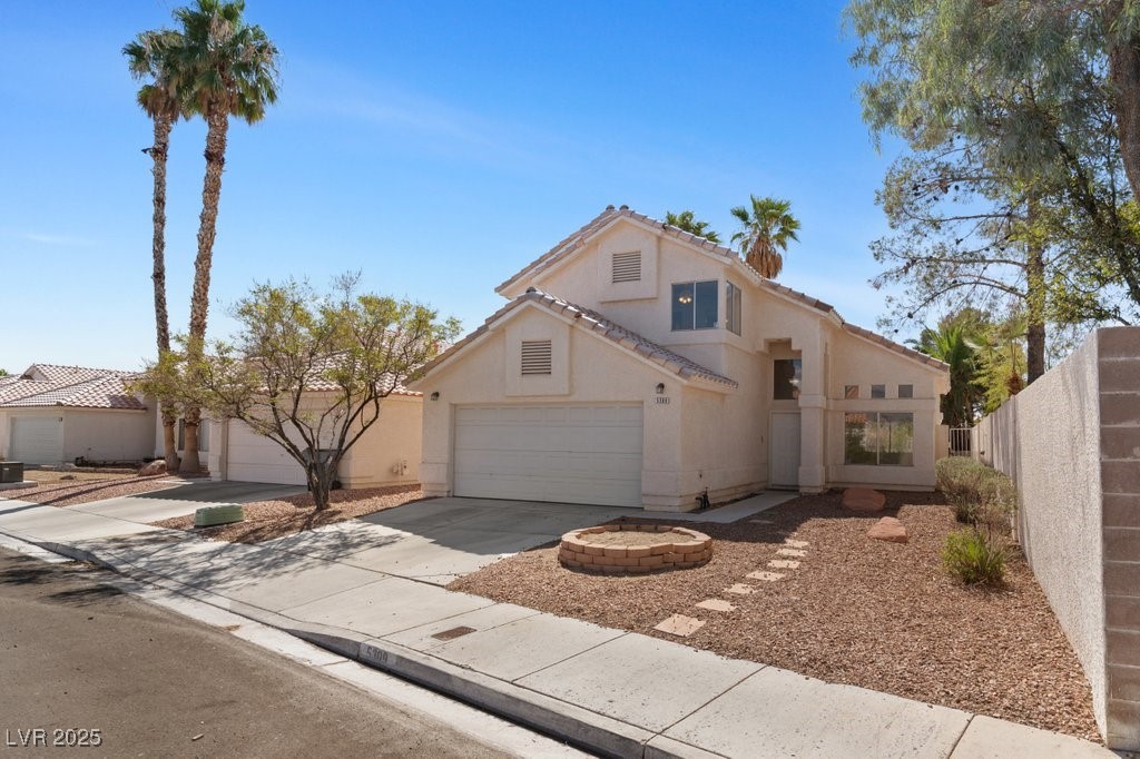 5309 Camino Del Rancho Las Vegas NV 89130