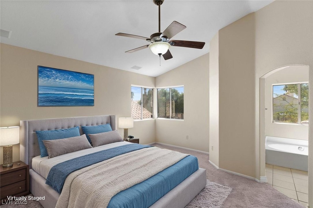 5309 Camino Del Rancho Las Vegas NV 89130