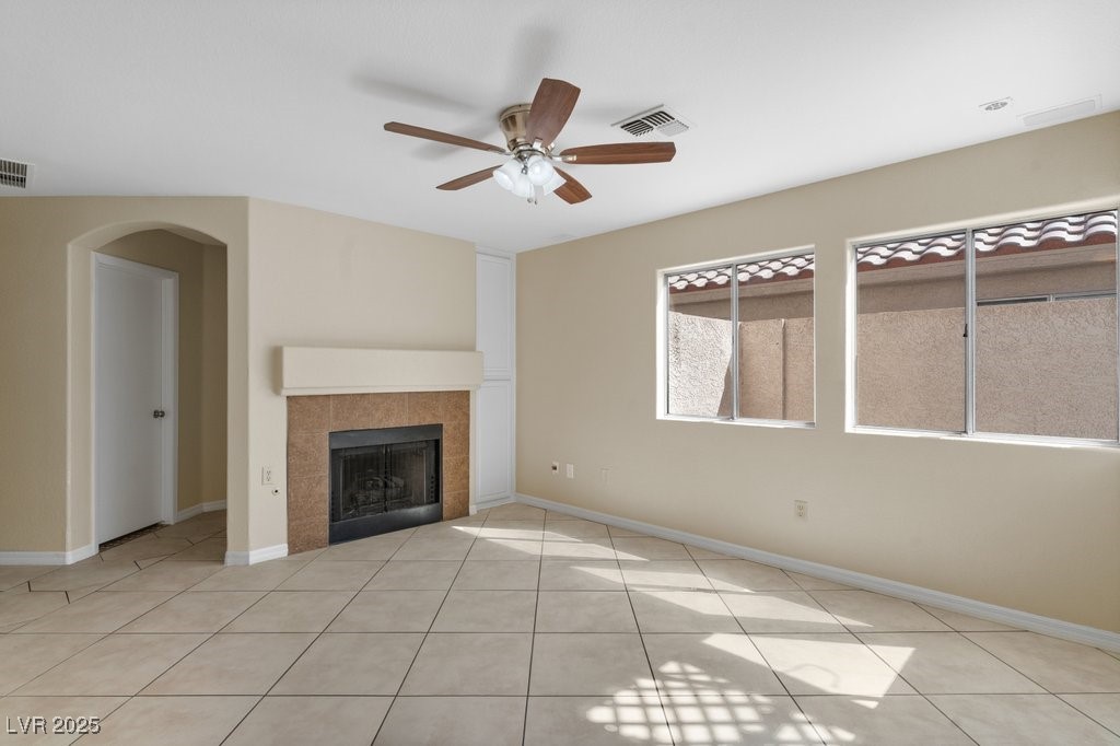5309 Camino Del Rancho Las Vegas NV 89130
