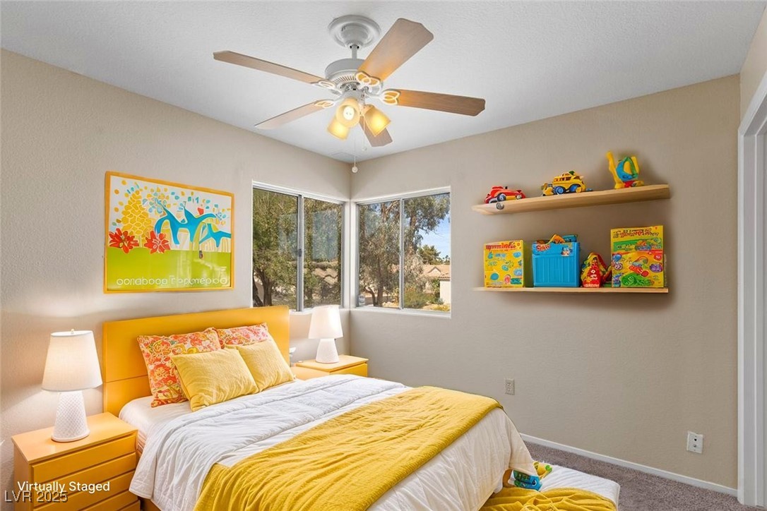 5309 Camino Del Rancho Las Vegas NV 89130