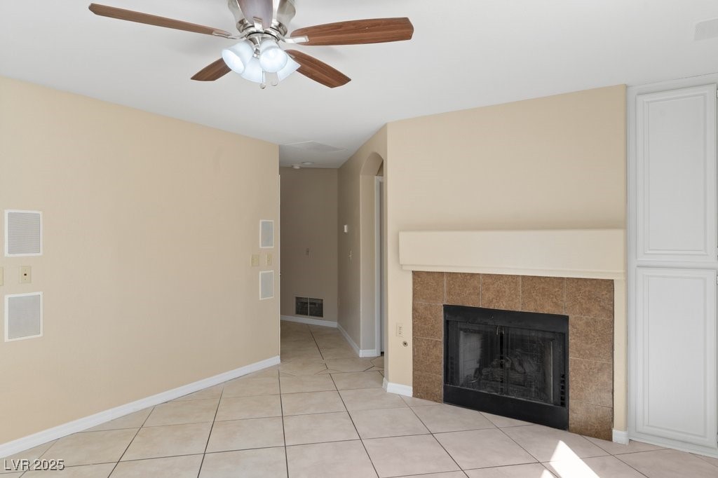 5309 Camino Del Rancho Las Vegas NV 89130