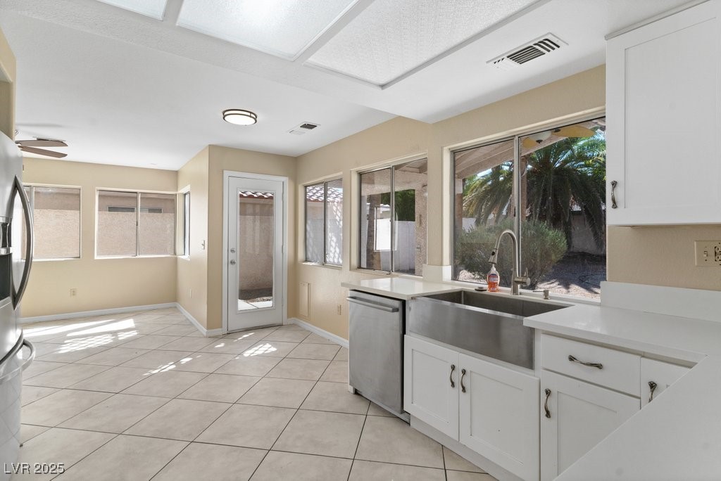 5309 Camino Del Rancho Las Vegas NV 89130