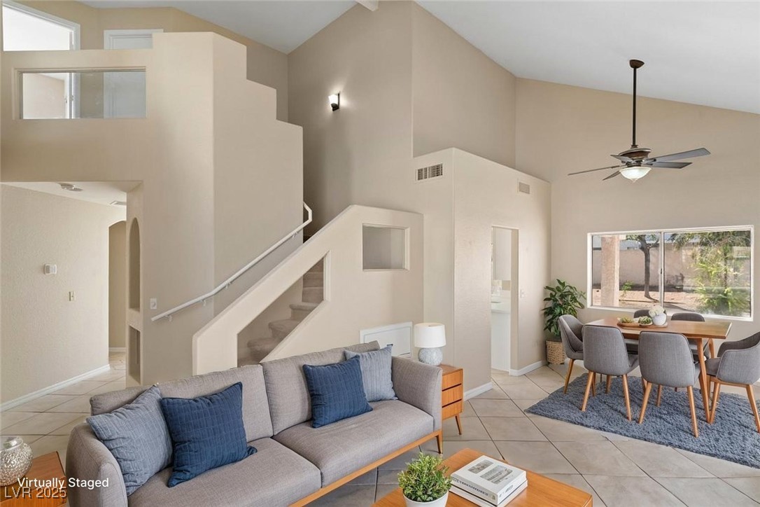 5309 Camino Del Rancho Las Vegas NV 89130