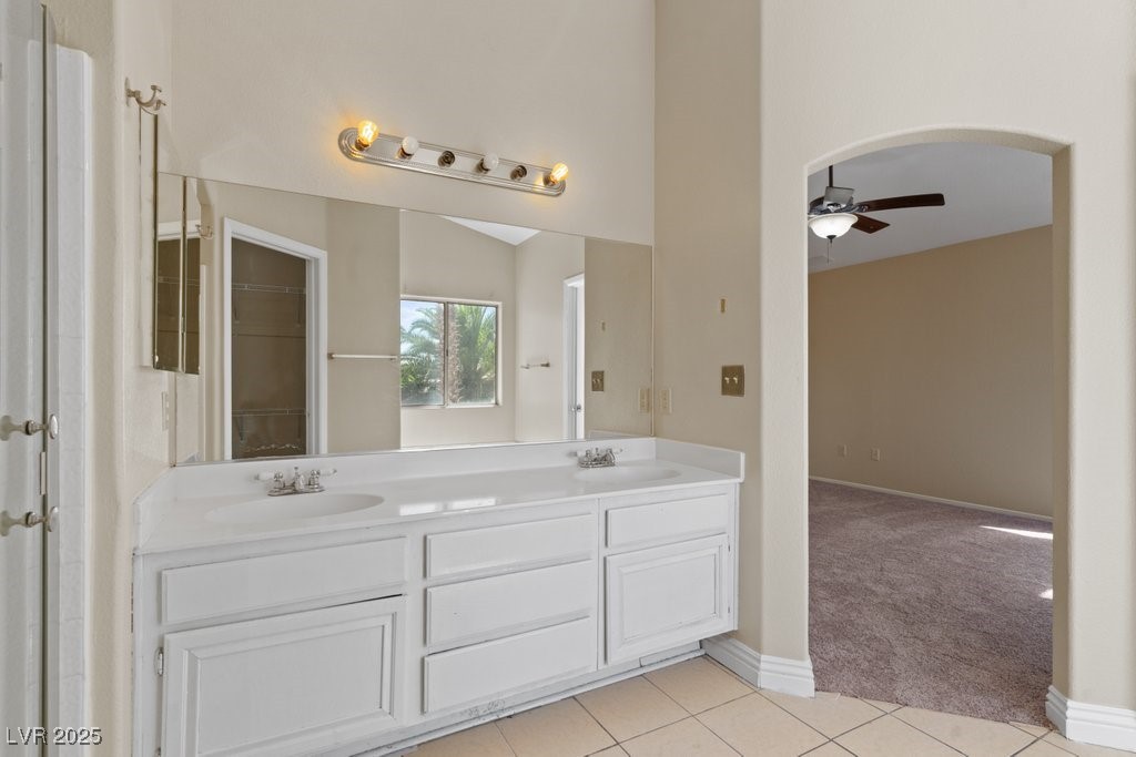 5309 Camino Del Rancho Las Vegas NV 89130
