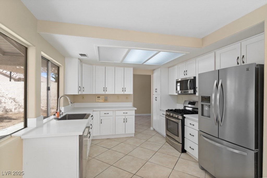 5309 Camino Del Rancho Las Vegas NV 89130