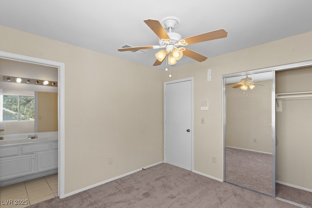 5309 Camino Del Rancho Las Vegas NV 89130