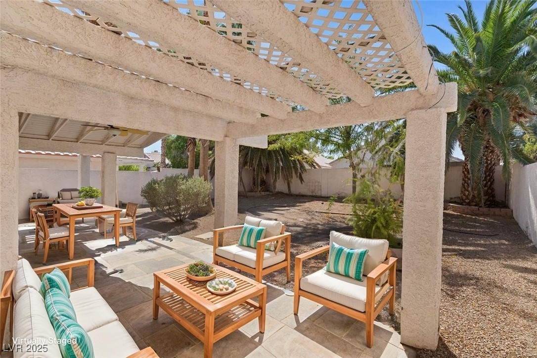 5309 Camino Del Rancho Las Vegas NV 89130