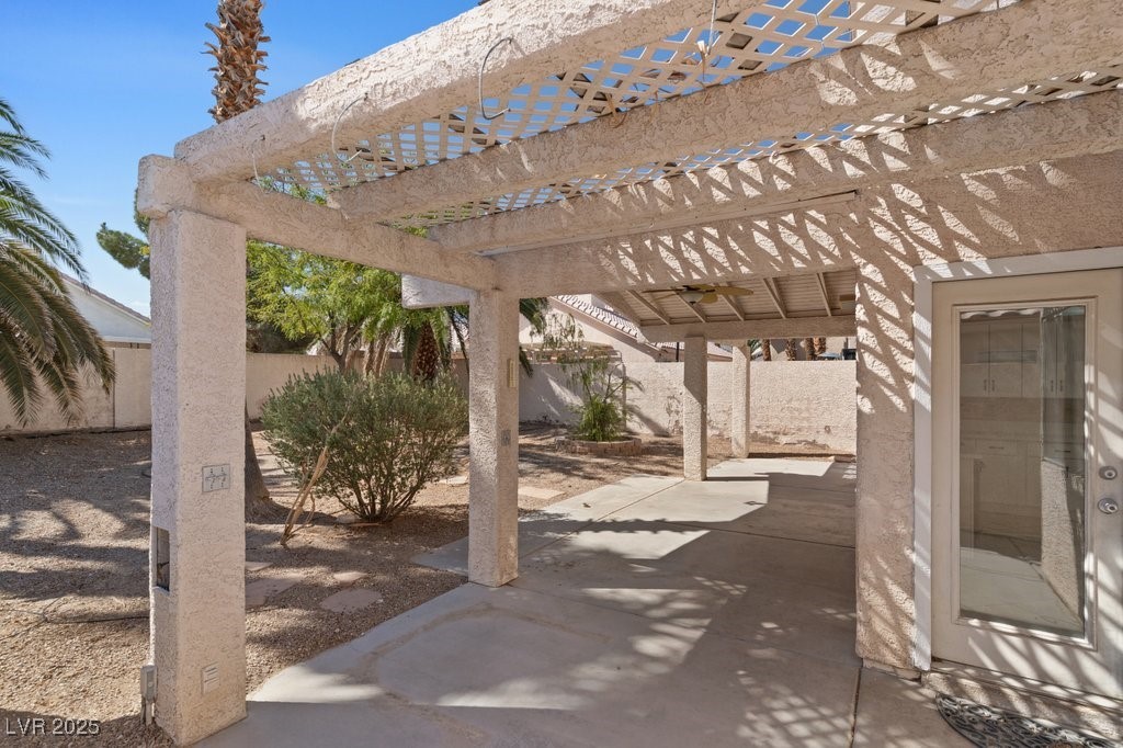 5309 Camino Del Rancho Las Vegas NV 89130