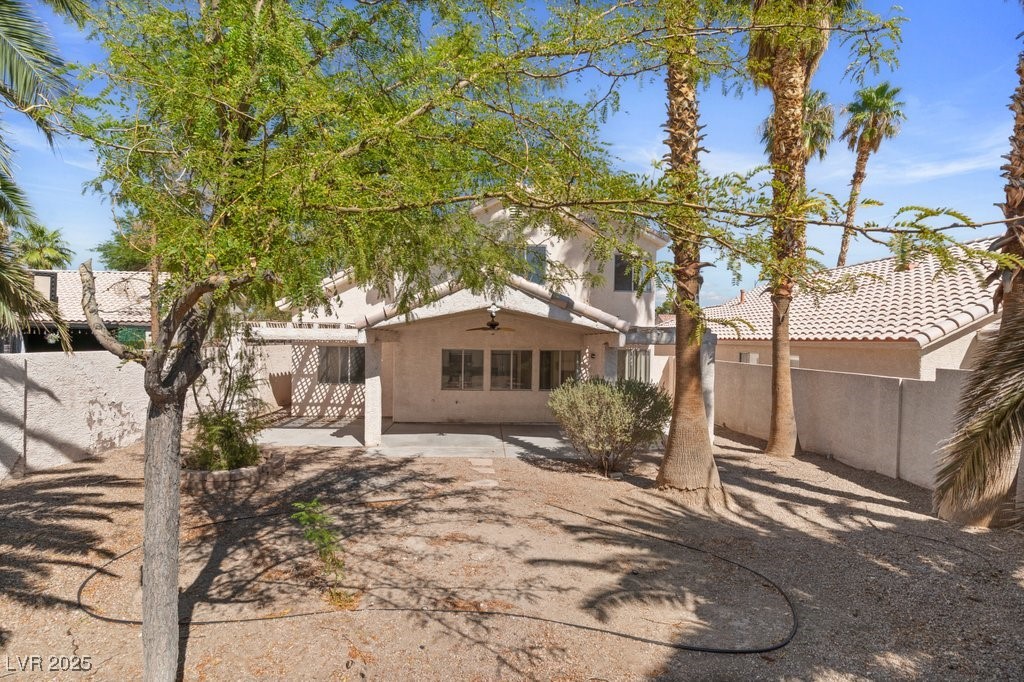 5309 Camino Del Rancho Las Vegas NV 89130