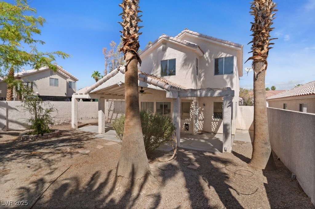 5309 Camino Del Rancho Las Vegas NV 89130