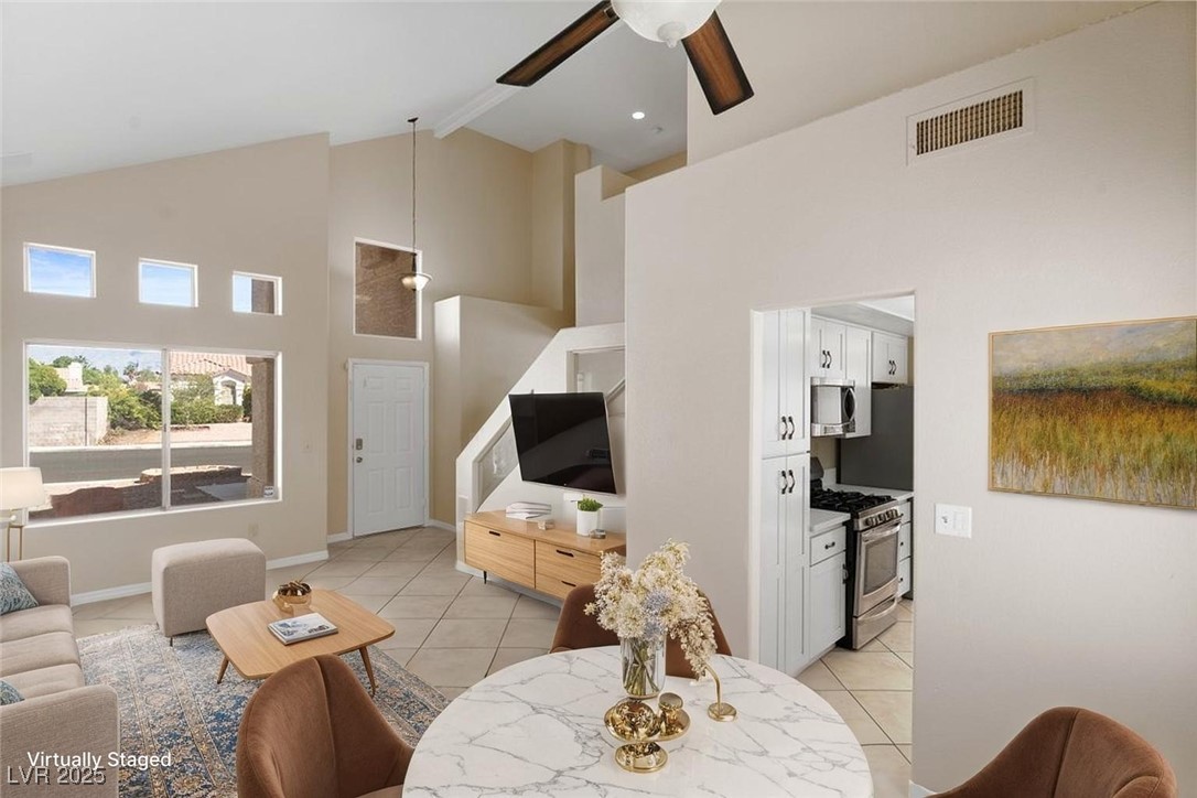 5309 Camino Del Rancho Las Vegas NV 89130