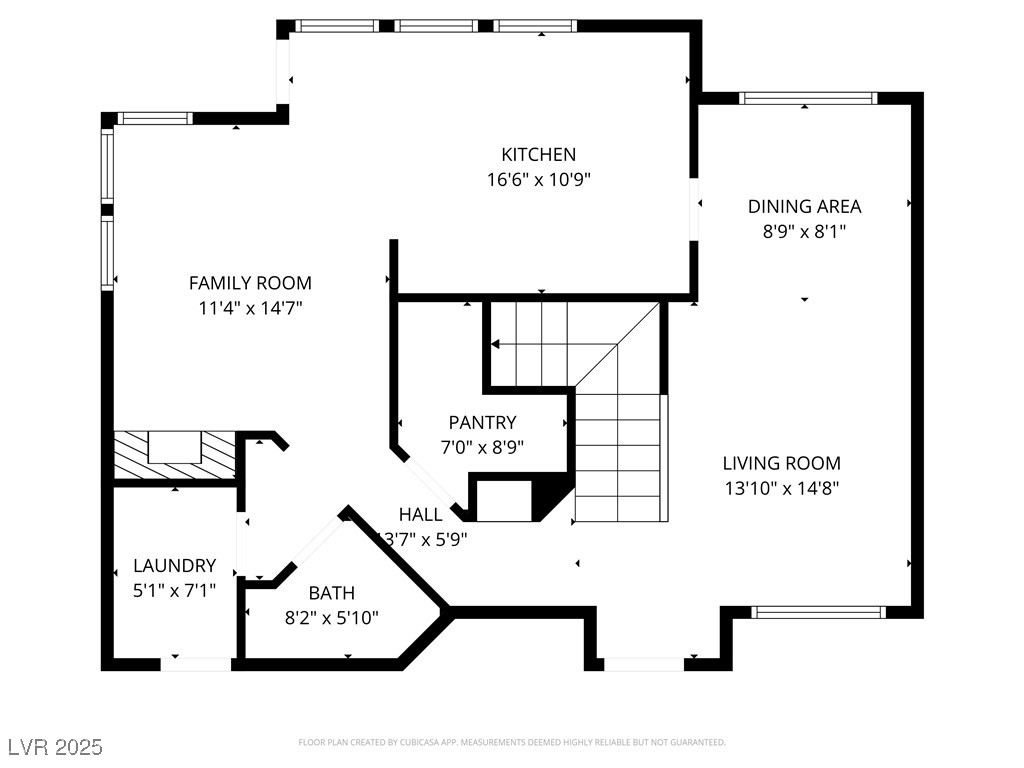 5309 Camino Del Rancho Las Vegas NV 89130