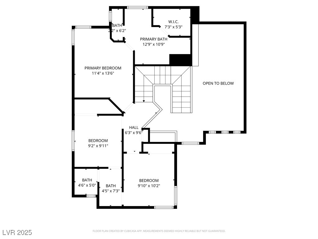 5309 Camino Del Rancho Las Vegas NV 89130