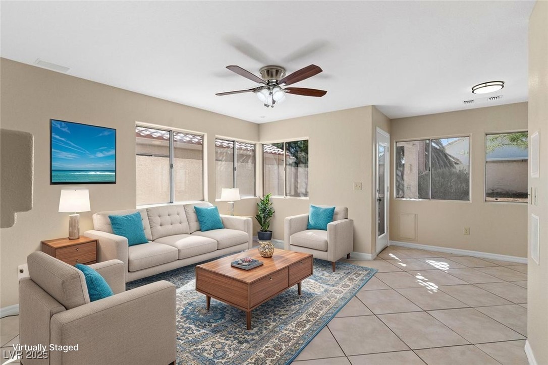 5309 Camino Del Rancho Las Vegas NV 89130