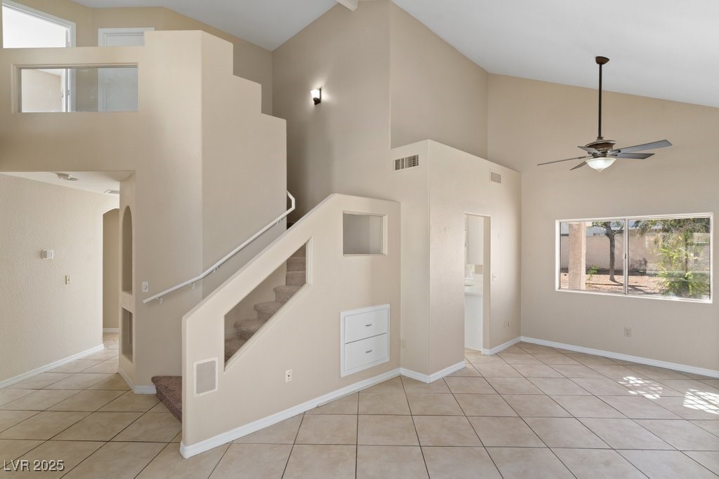 5309 Camino Del Rancho Las Vegas NV 89130