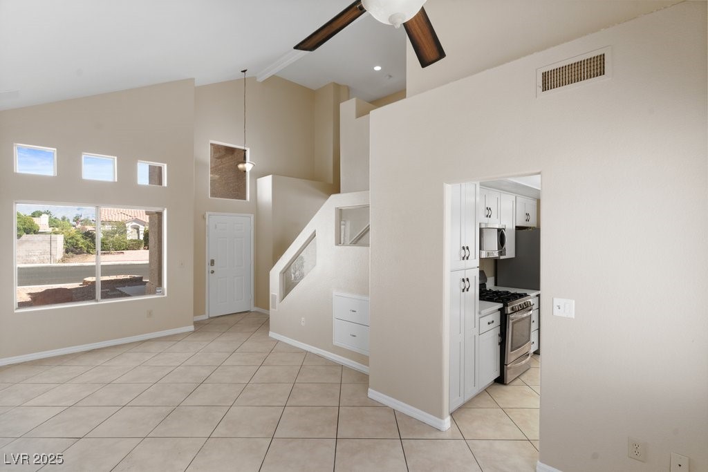 5309 Camino Del Rancho Las Vegas NV 89130