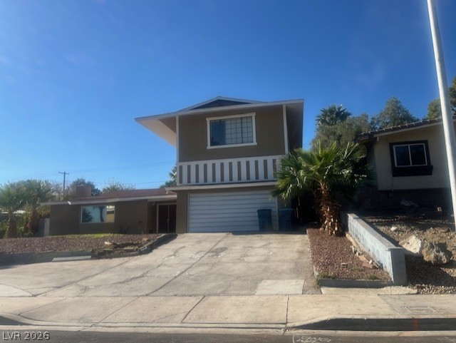 1904 Chapman Drive Las Vegas NV 89104