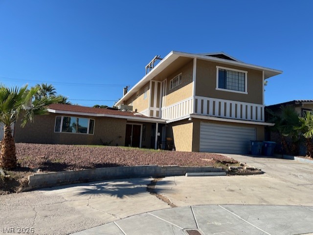 1904 Chapman Drive Las Vegas NV 89104