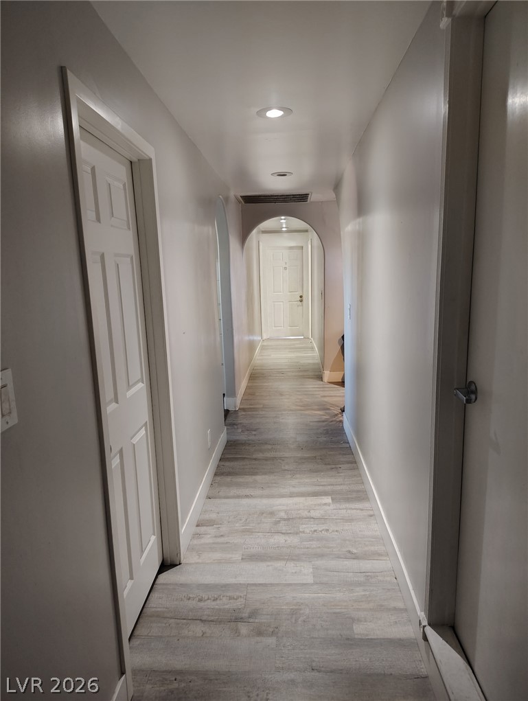 1904 Chapman Drive Las Vegas NV 89104