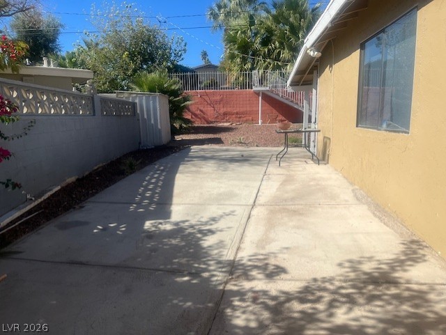 1904 Chapman Drive Las Vegas NV 89104