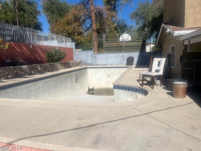 1904 Chapman Drive Las Vegas NV 89104