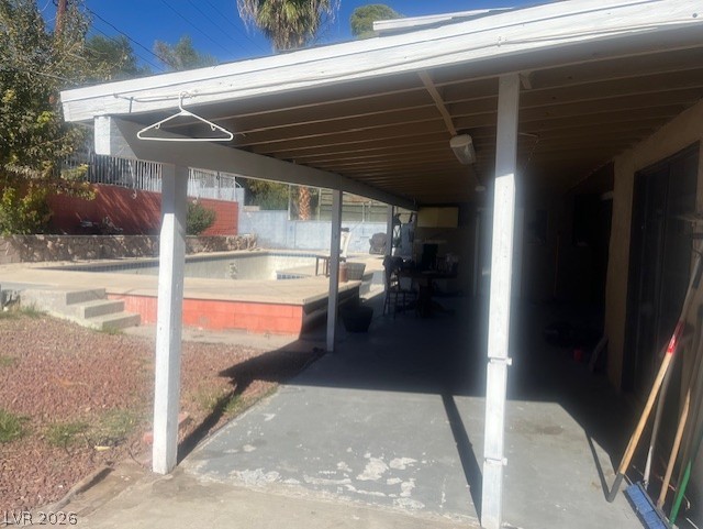 1904 Chapman Drive Las Vegas NV 89104
