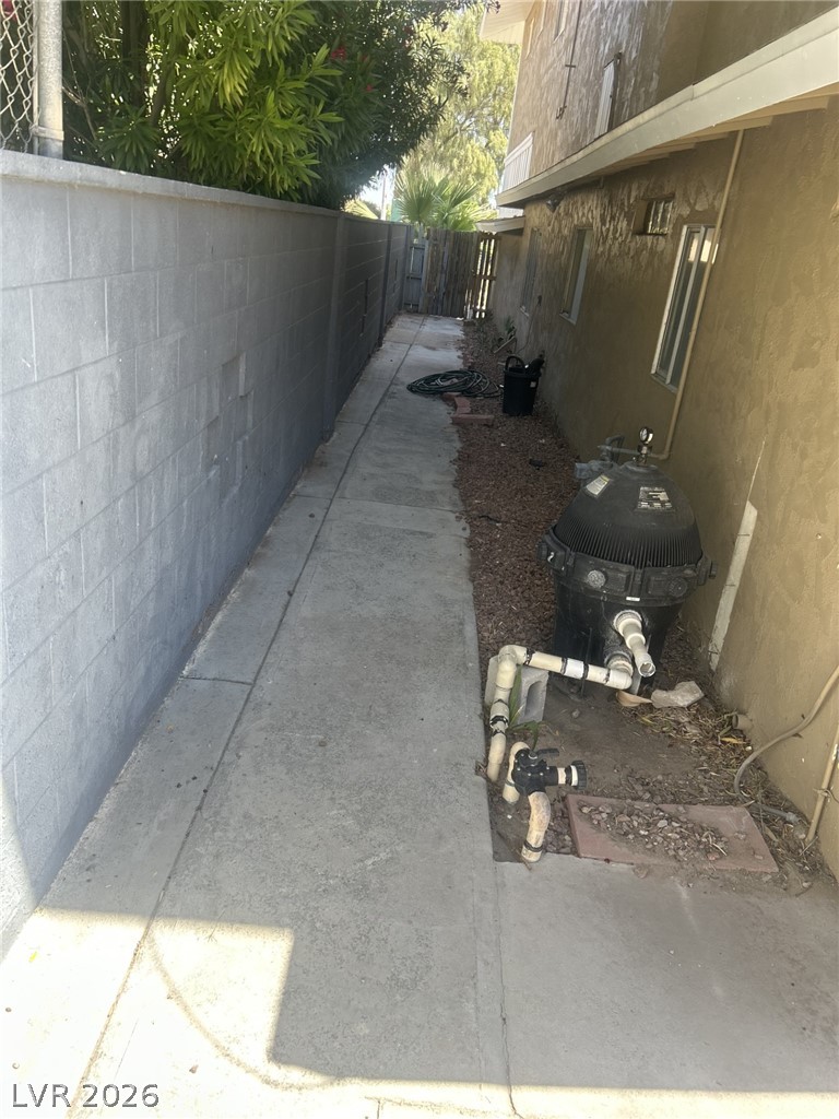 1904 Chapman Drive Las Vegas NV 89104