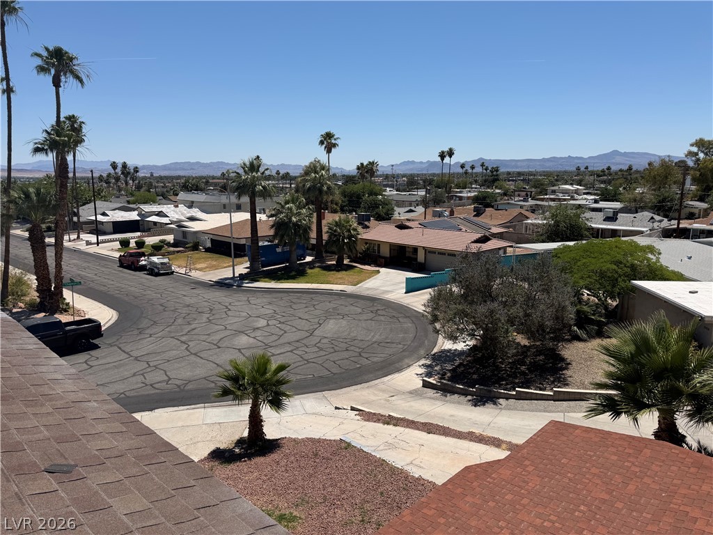 1904 Chapman Drive Las Vegas NV 89104