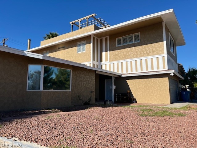 1904 Chapman Drive Las Vegas NV 89104