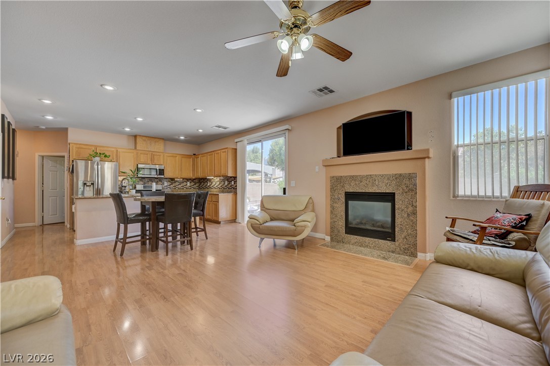 4024 Sea Hero Street Las Vegas NV 89129