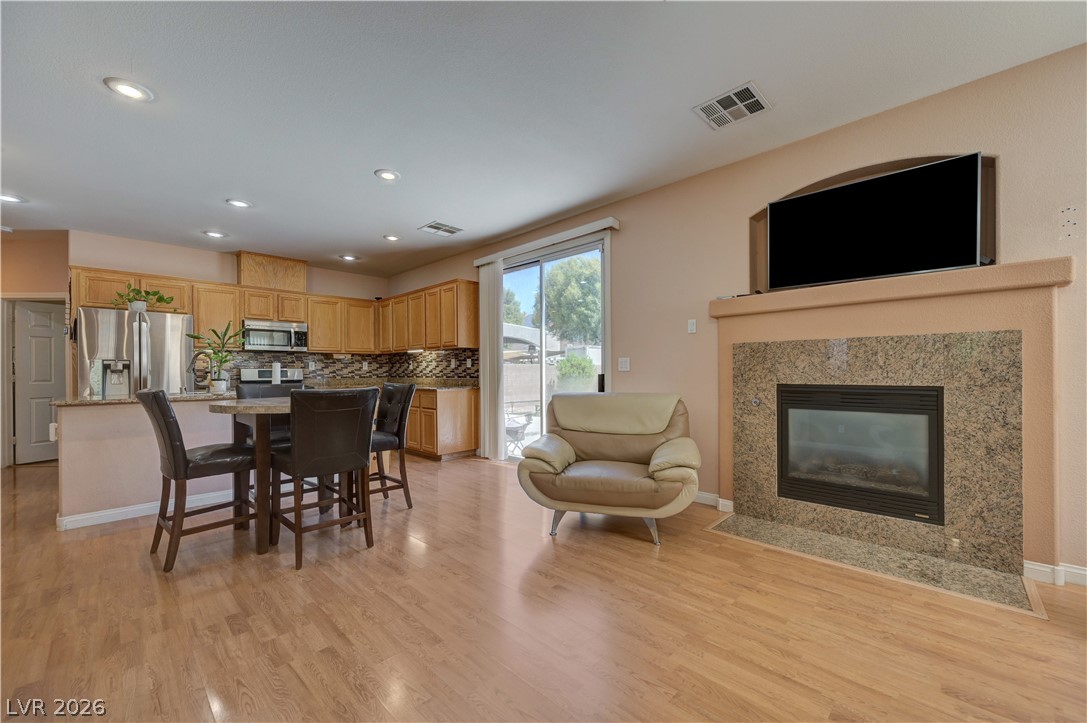 4024 Sea Hero Street Las Vegas NV 89129