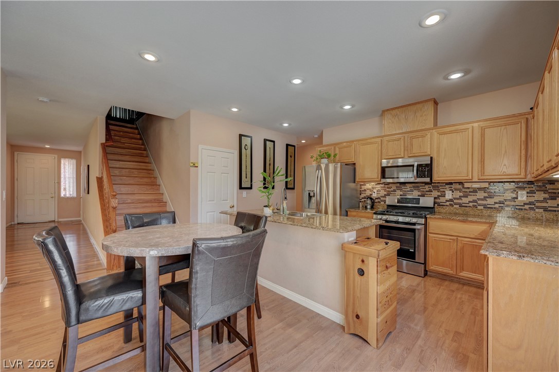 4024 Sea Hero Street Las Vegas NV 89129