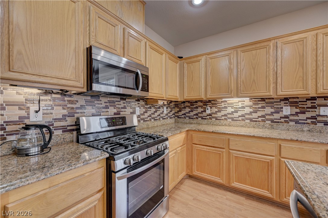 4024 Sea Hero Street Las Vegas NV 89129