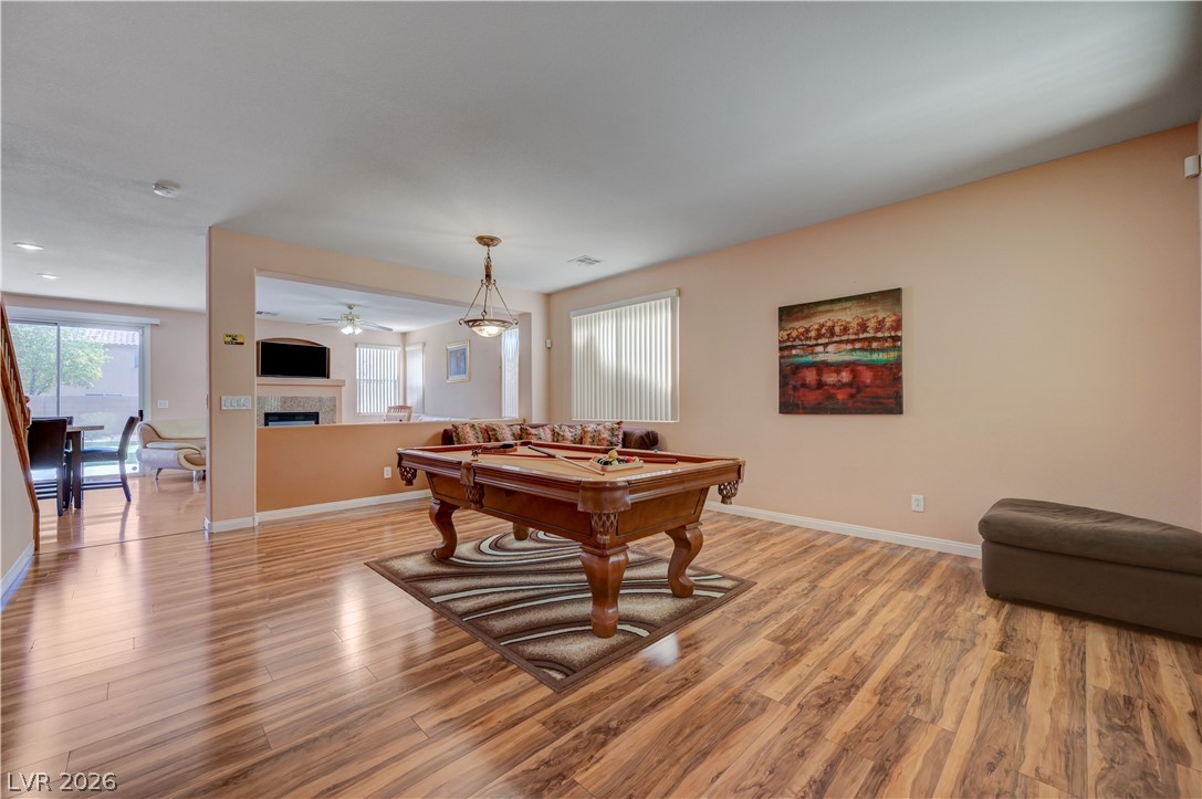 4024 Sea Hero Street Las Vegas NV 89129