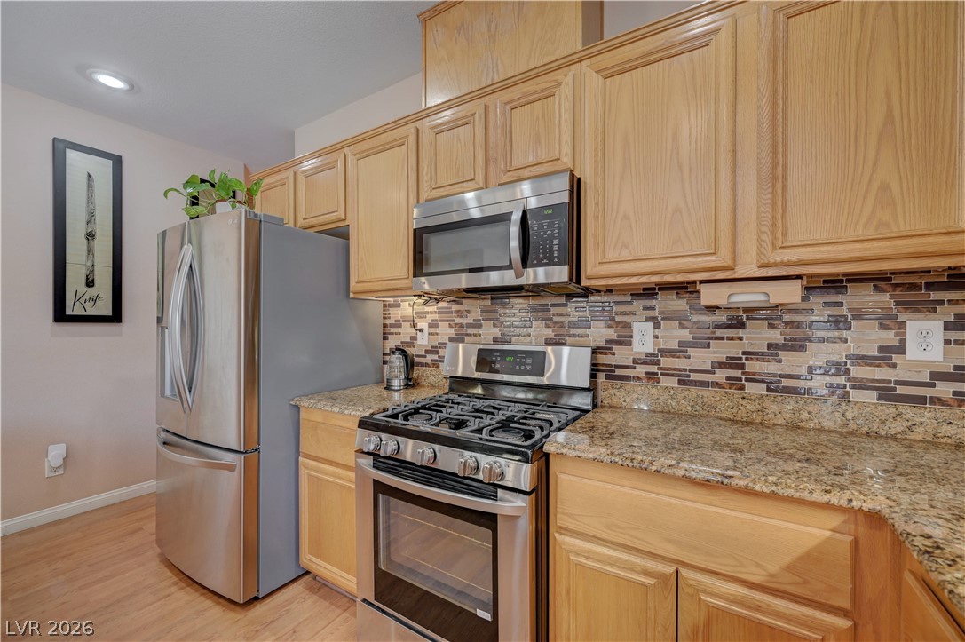 4024 Sea Hero Street Las Vegas NV 89129